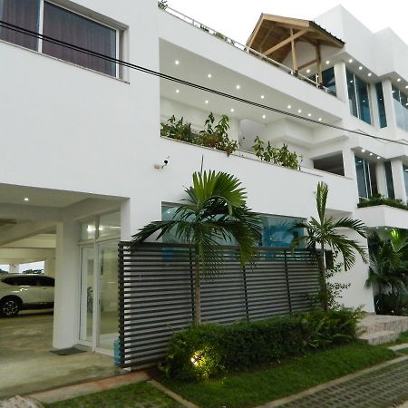 Figaro Hotel Samana מראה חיצוני תמונה