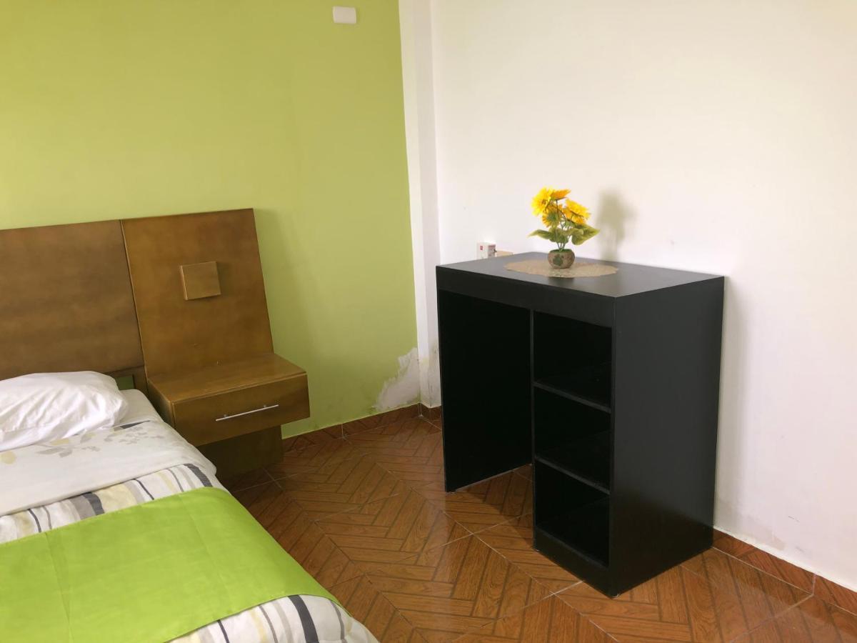 Figaro Hotel Samana מראה חיצוני תמונה
