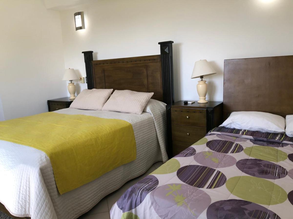 Figaro Hotel Samana מראה חיצוני תמונה
