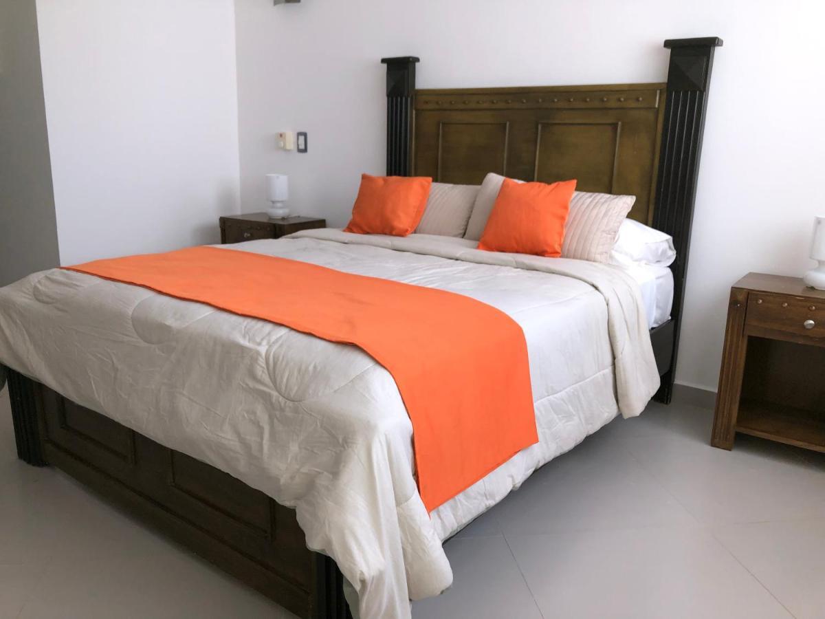 Figaro Hotel Samana מראה חיצוני תמונה