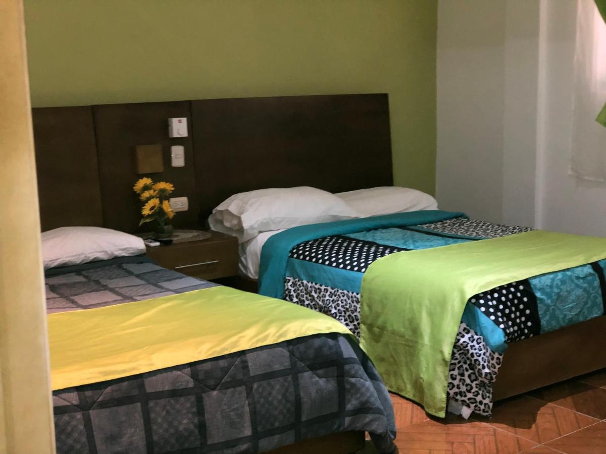 Figaro Hotel Samana מראה חיצוני תמונה