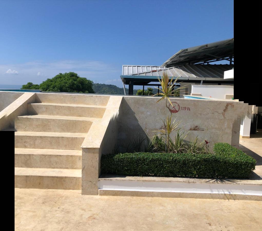 Figaro Hotel Samana מראה חיצוני תמונה