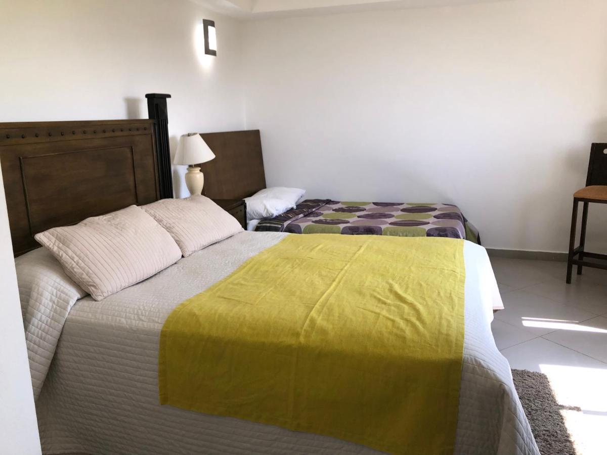Figaro Hotel Samana מראה חיצוני תמונה