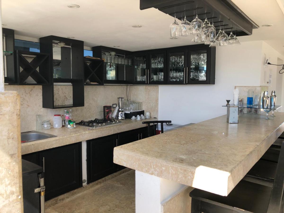 Figaro Hotel Samana מראה חיצוני תמונה