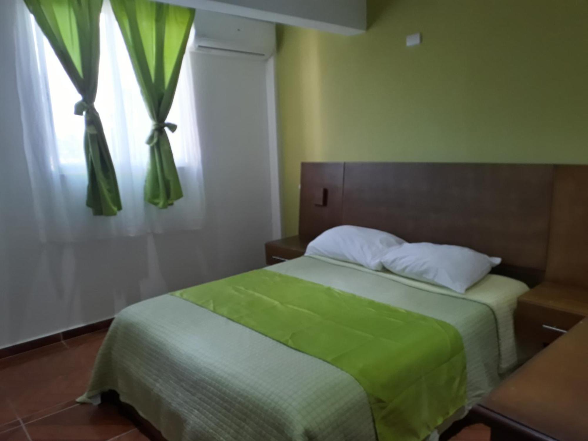 Figaro Hotel Samana מראה חיצוני תמונה