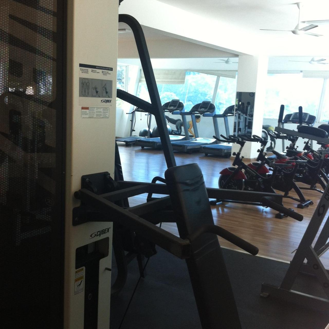 Figaro Hotel Samana מראה חיצוני תמונה