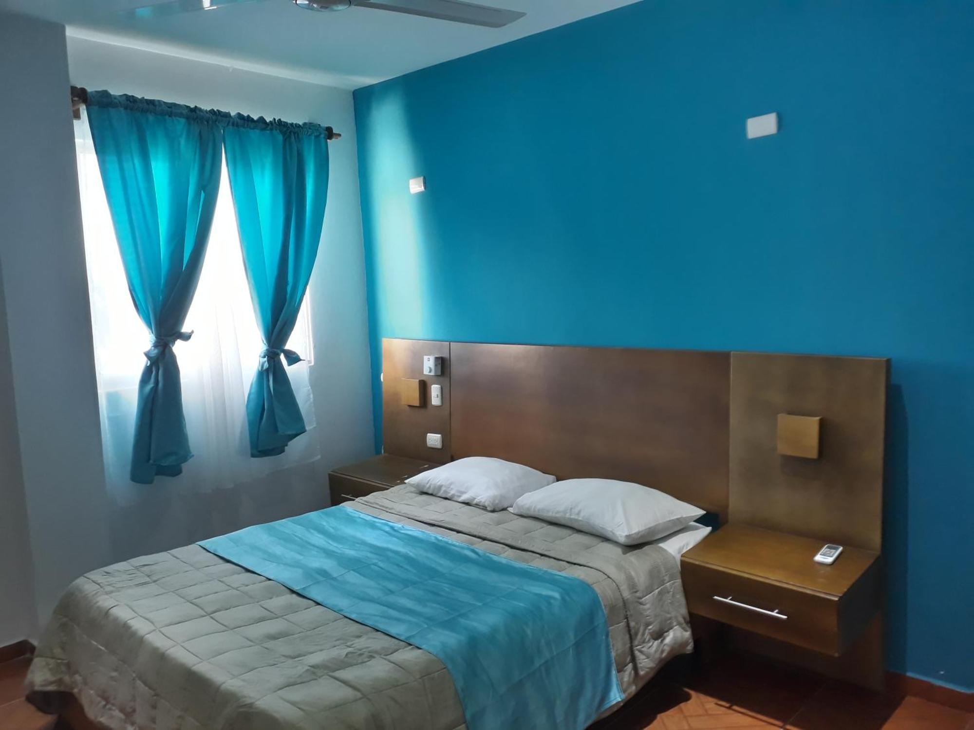 Figaro Hotel Samana מראה חיצוני תמונה