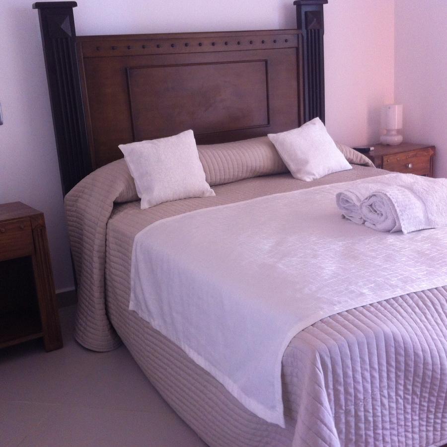 Figaro Hotel Samana מראה חיצוני תמונה