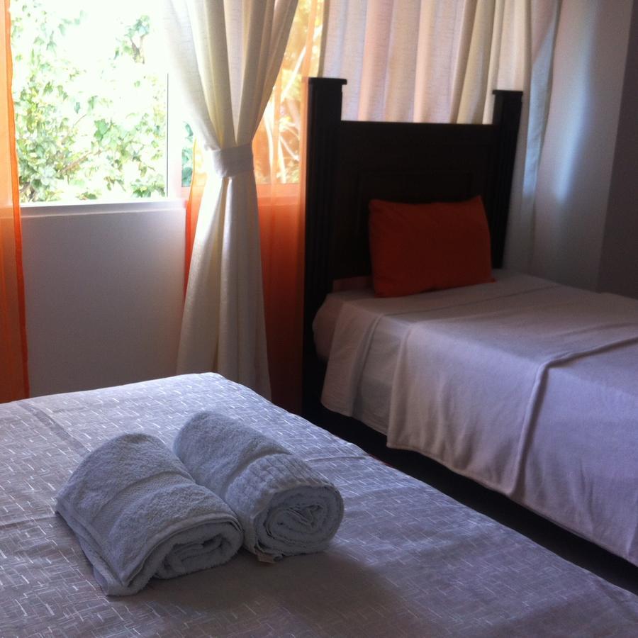 Figaro Hotel Samana מראה חיצוני תמונה