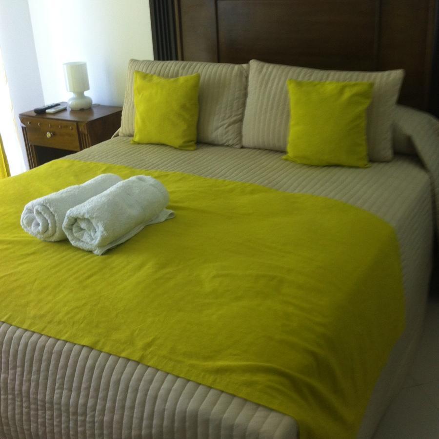 Figaro Hotel Samana מראה חיצוני תמונה