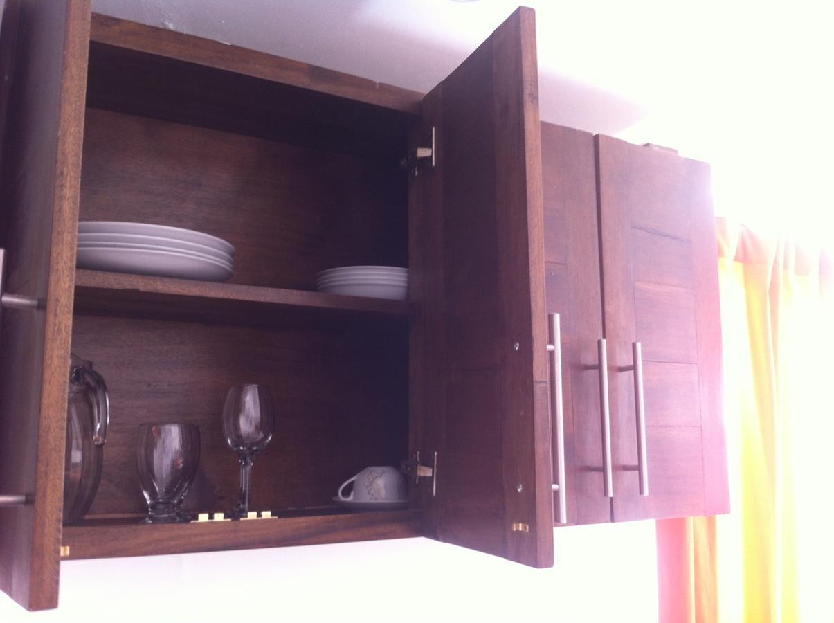 Figaro Hotel Samana מראה חיצוני תמונה