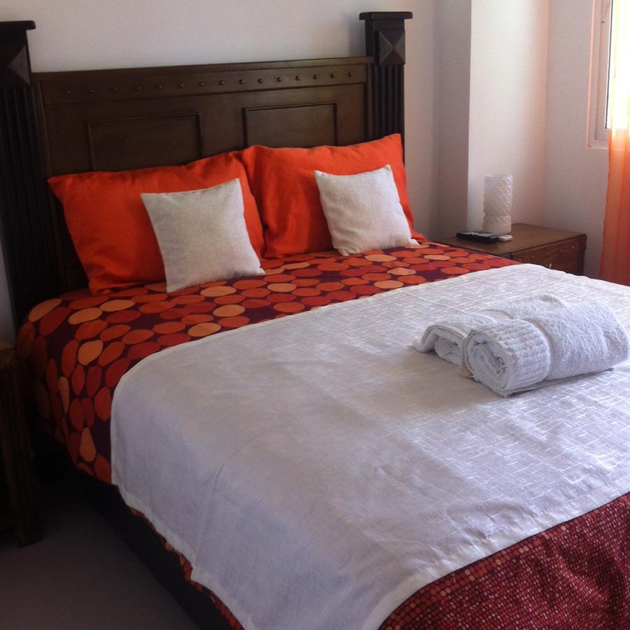 Figaro Hotel Samana מראה חיצוני תמונה