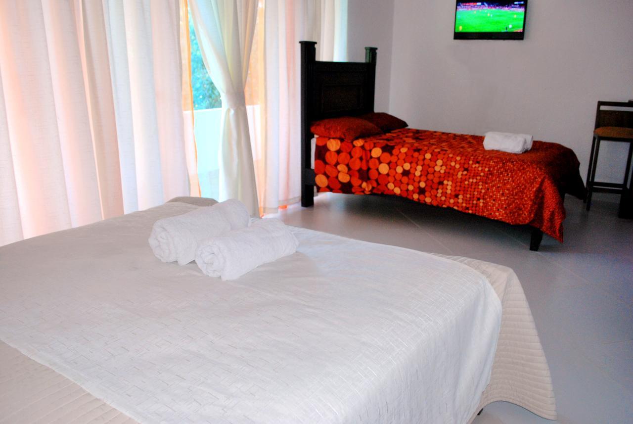 Figaro Hotel Samana מראה חיצוני תמונה