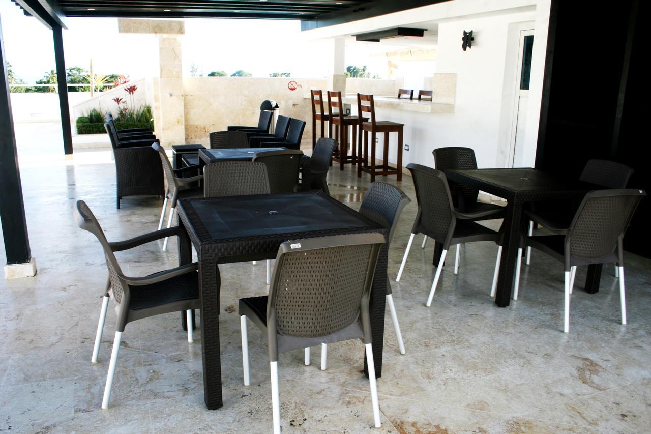 Figaro Hotel Samana מראה חיצוני תמונה