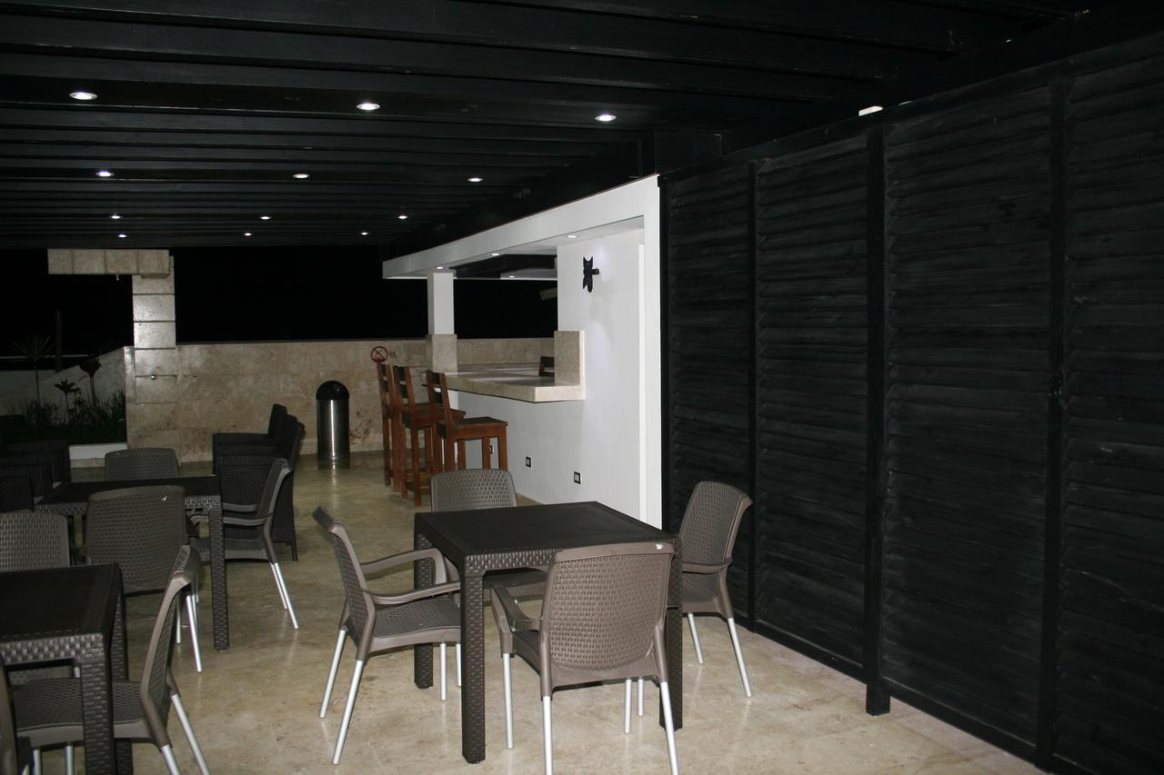 Figaro Hotel Samana מראה חיצוני תמונה