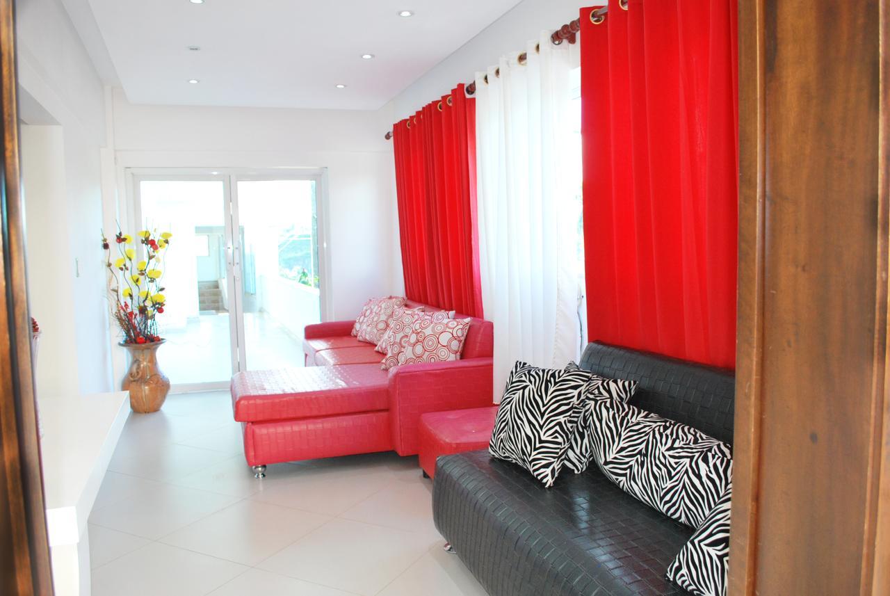 Figaro Hotel Samana מראה חיצוני תמונה
