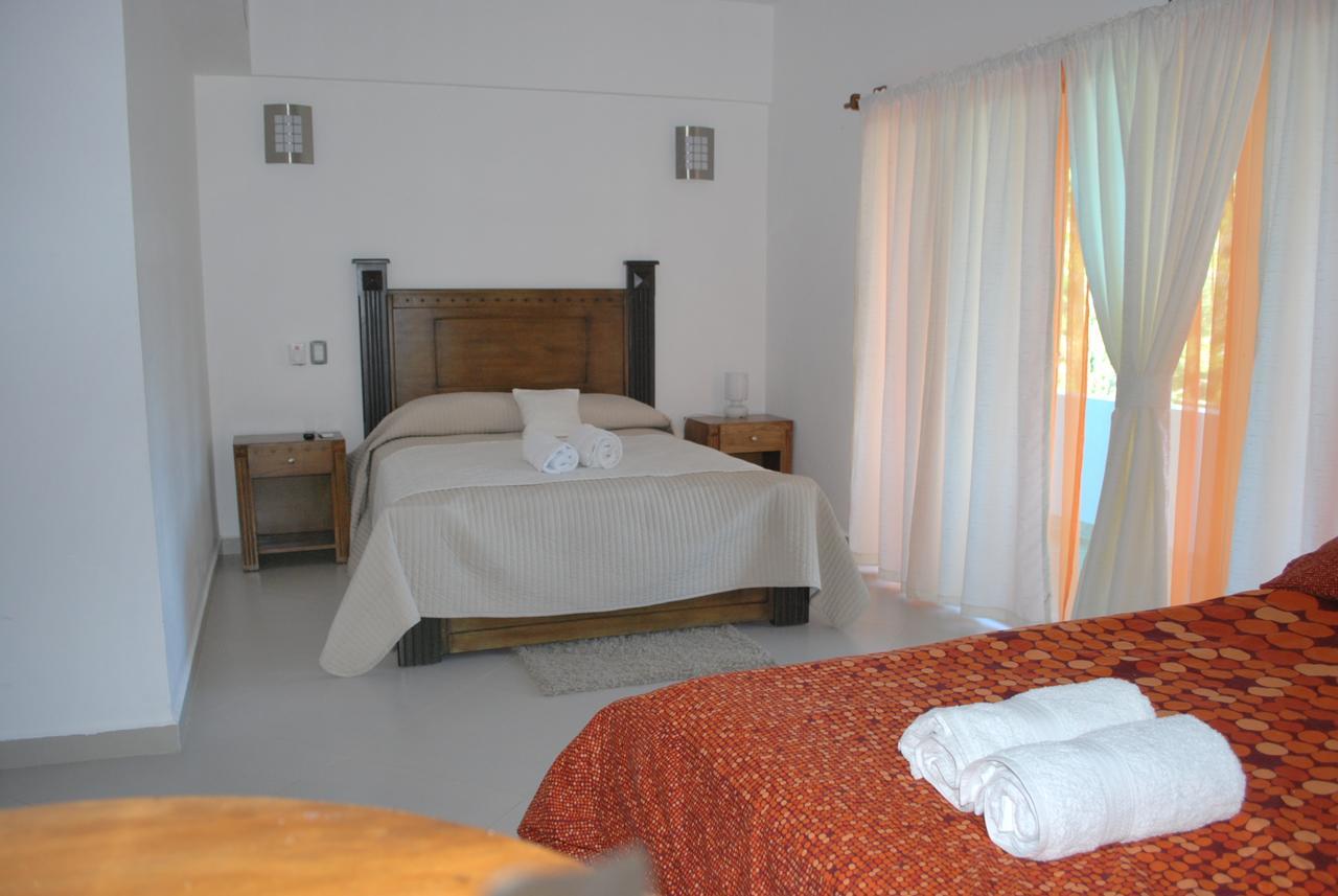 Figaro Hotel Samana מראה חיצוני תמונה