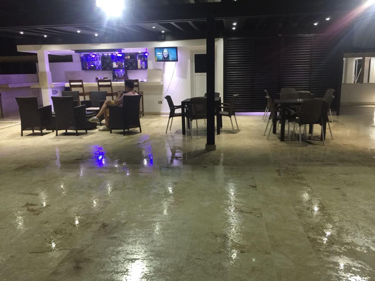 Figaro Hotel Samana מראה חיצוני תמונה
