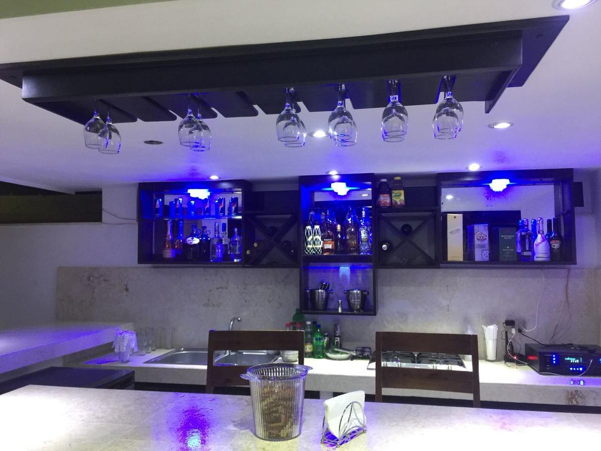 Figaro Hotel Samana מראה חיצוני תמונה