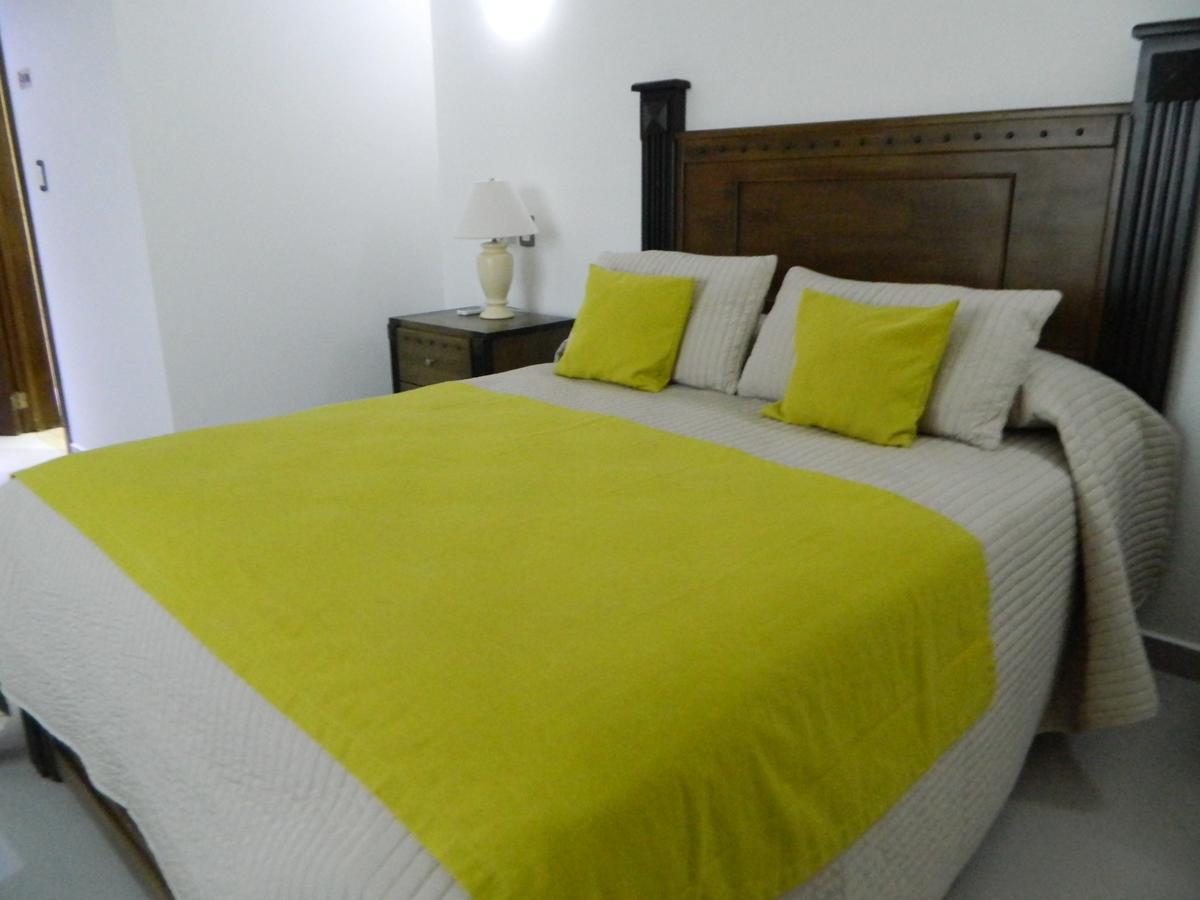 Figaro Hotel Samana מראה חיצוני תמונה
