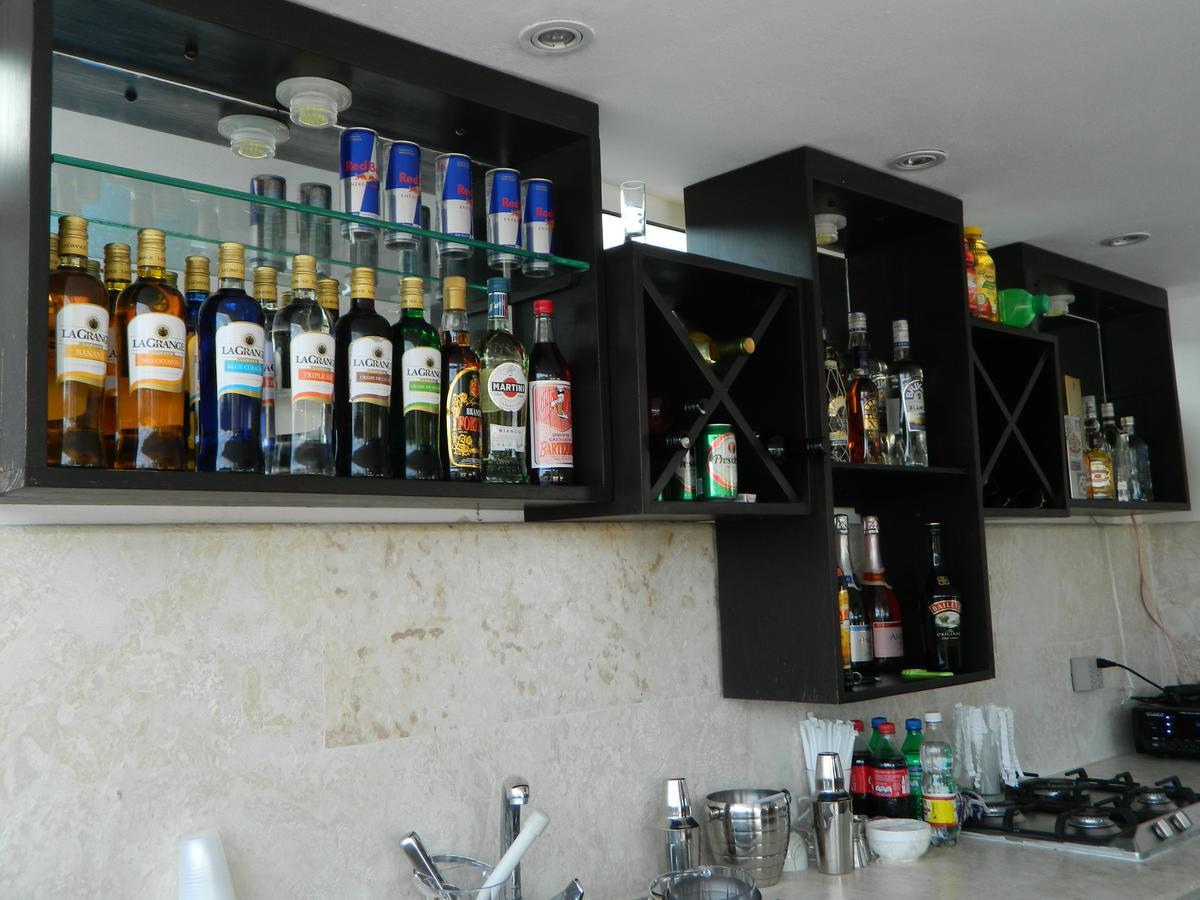 Figaro Hotel Samana מראה חיצוני תמונה