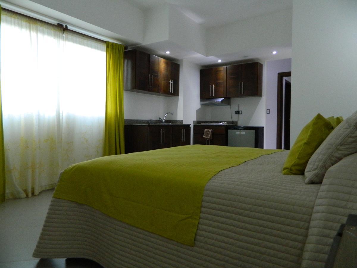 Figaro Hotel Samana מראה חיצוני תמונה