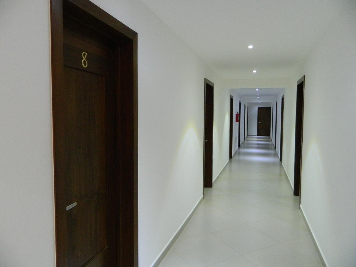 Figaro Hotel Samana מראה חיצוני תמונה
