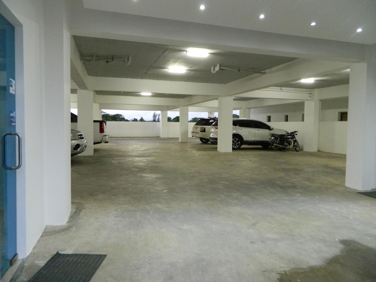 Figaro Hotel Samana מראה חיצוני תמונה
