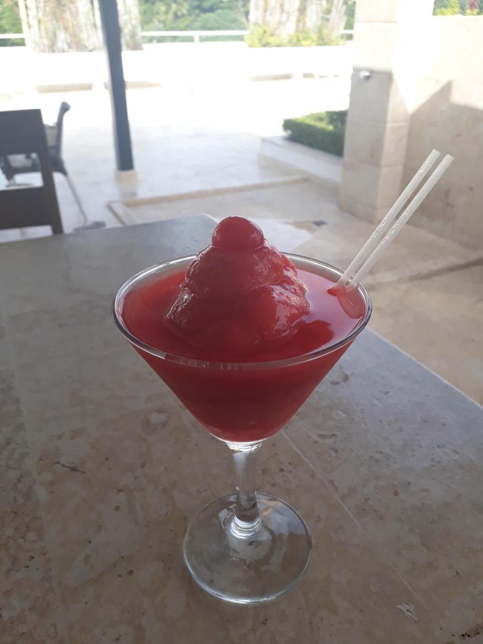 Figaro Hotel Samana מראה חיצוני תמונה