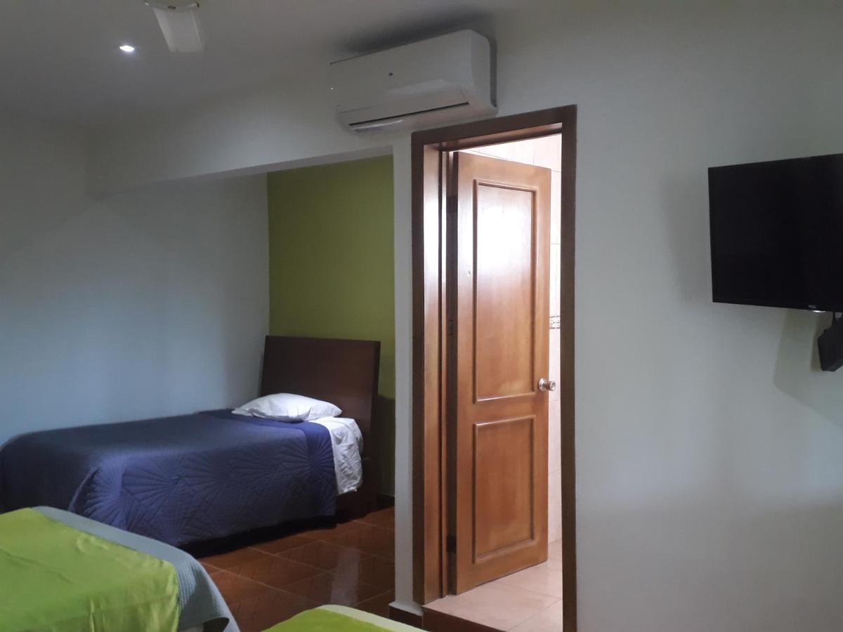 Figaro Hotel Samana מראה חיצוני תמונה